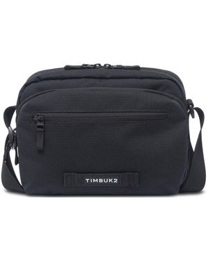 Timbuk2 Umhängetasche Flight - Schwarz