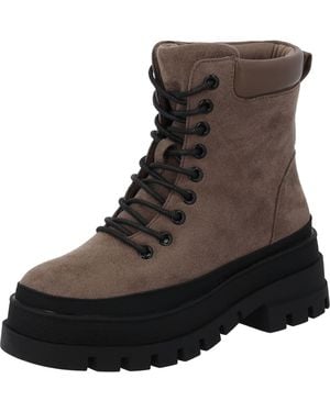 Palado by Sila Sahin Stiefelette - Schwarz