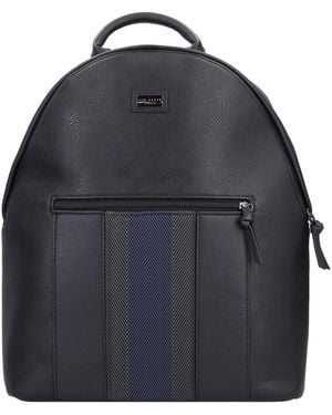 Ted Baker Rucksack Tysser - Blau