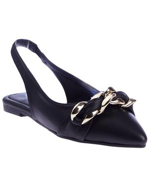 Trendyol Ballerina - Blau
