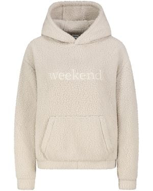 Sublevel Sweatshirt - Natur