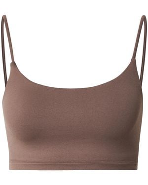 Aim'n Aimn Sport-Bh - Braun