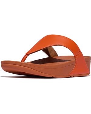 Fitflop Zehentrenner 'Dianette' - Schwarz