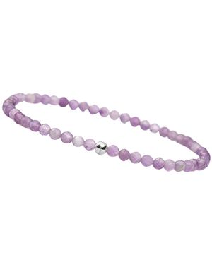 GOOD.designs Perlenarmband - Pink