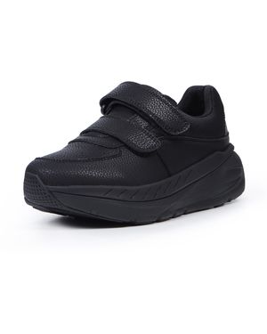 Icepeak Sneaker Ahvio - Schwarz