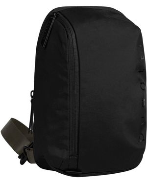 Bugatti Gürteltasche Legere - Schwarz