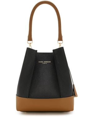 Isabel Bernard Tasche - Schwarz
