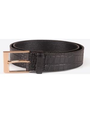Vivience Gürtel P0002 - Schwarz