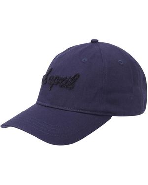 Oh April Cap - Blau
