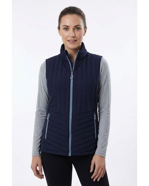 Killtec Sportweste - Blau