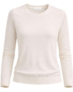 Il Lanificio Pullover - Weiß