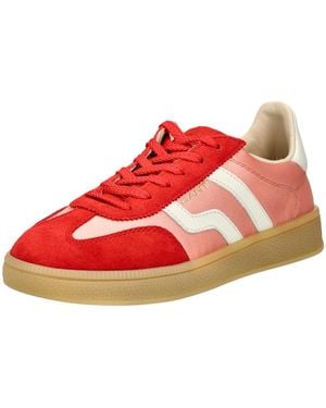 GANT Sneaker - Rot