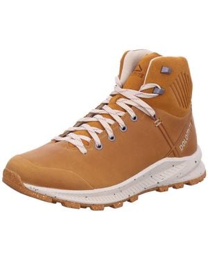 Dolomite Wanderschuh Carezza - Natur