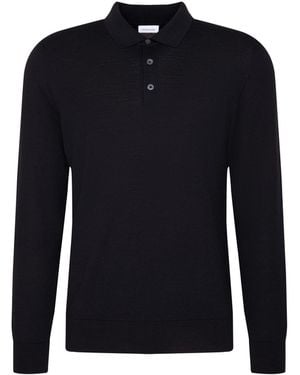 Seidensticker Pullover - Blau