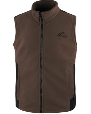 normani Weste Barrie - Braun