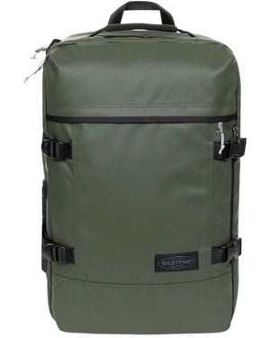 Eastpak Rucksack - Grün