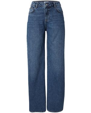 noar studios Jeans - Blau