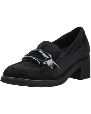 Gabor Slipper - Schwarz