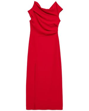 Koton Kleid - Rot