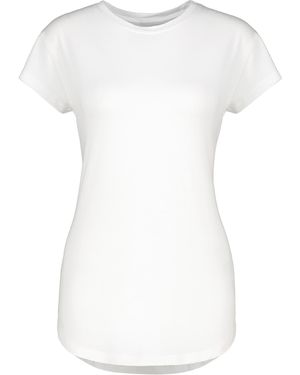 Alife & Kickin T-Shirt 'Ariak' - Weiß