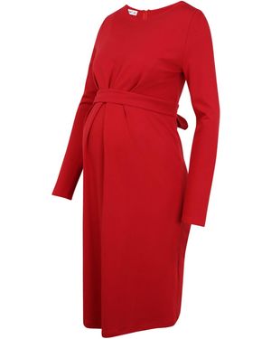 Bebefield Kleid Adeline - Rot