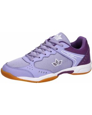 Lico Sportschuh - Blau