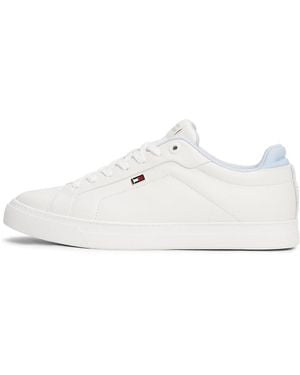 Tommy Hilfiger Sneaker - Weiß