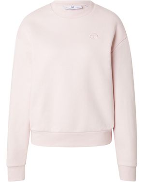 Sergio Tacchini Sportsweatshirt Kamala - Pink