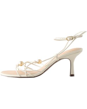 Next Sandale Forever Comfort - Natur
