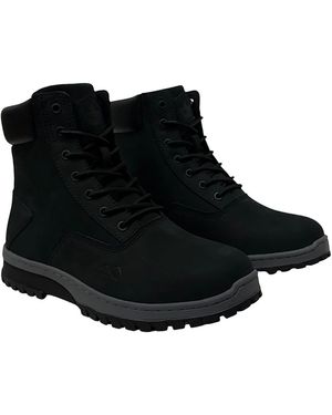 K1X Boots Territory - Schwarz