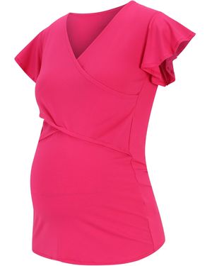 Bebefield T-Shirt Elena - Pink