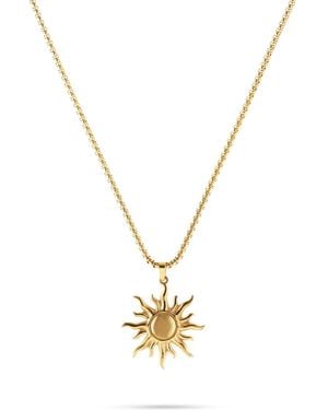 FAVS. Kette - Mettallic