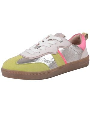 CRICKIT Sneaker Ronja - Mettallic