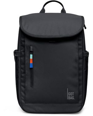 GotBag Rucksack Serene - Schwarz