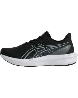 Asics Laufschuh Gt-1000 15 - Schwarz