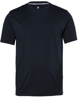 JAY-PI T-Shirt - Schwarz