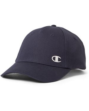 Champion Cap - Blau