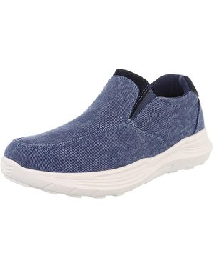 CoolWalk Sneakers - Blau