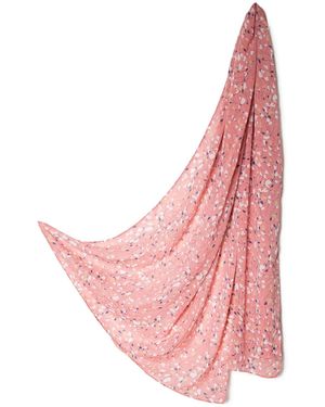 MayTree Schal - Pink