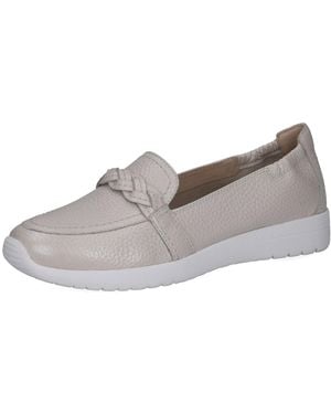 Caprice Halbschuhe - Grau