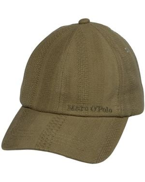 Marc O' Polo Marc Opolo Cap - Grün