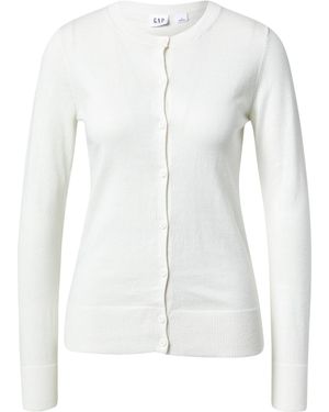 Gap Strickjacke - Mehrfarbig