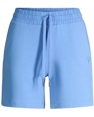 Joop! Shorts Trissi - Blau