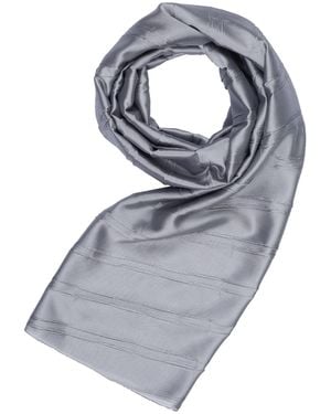 Armani Schal Emporio Schal - Blau