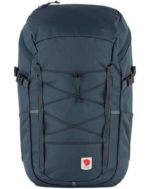 Fjallraven Rucksack Skule - Blau