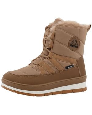 Kappa Snowboots Philia - Braun