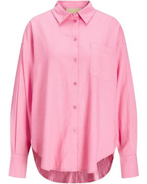 JJXX Bluse 'Jxjamie' - Pink