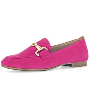 Gabor Slipper - Lila