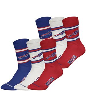 Nfl Socken Buffalo Bills - Rot