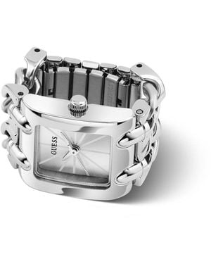 Guess Ringuhr - Mettallic
